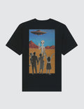Welcome To Earth T-Shirt