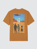 Welcome To Earth T-Shirt