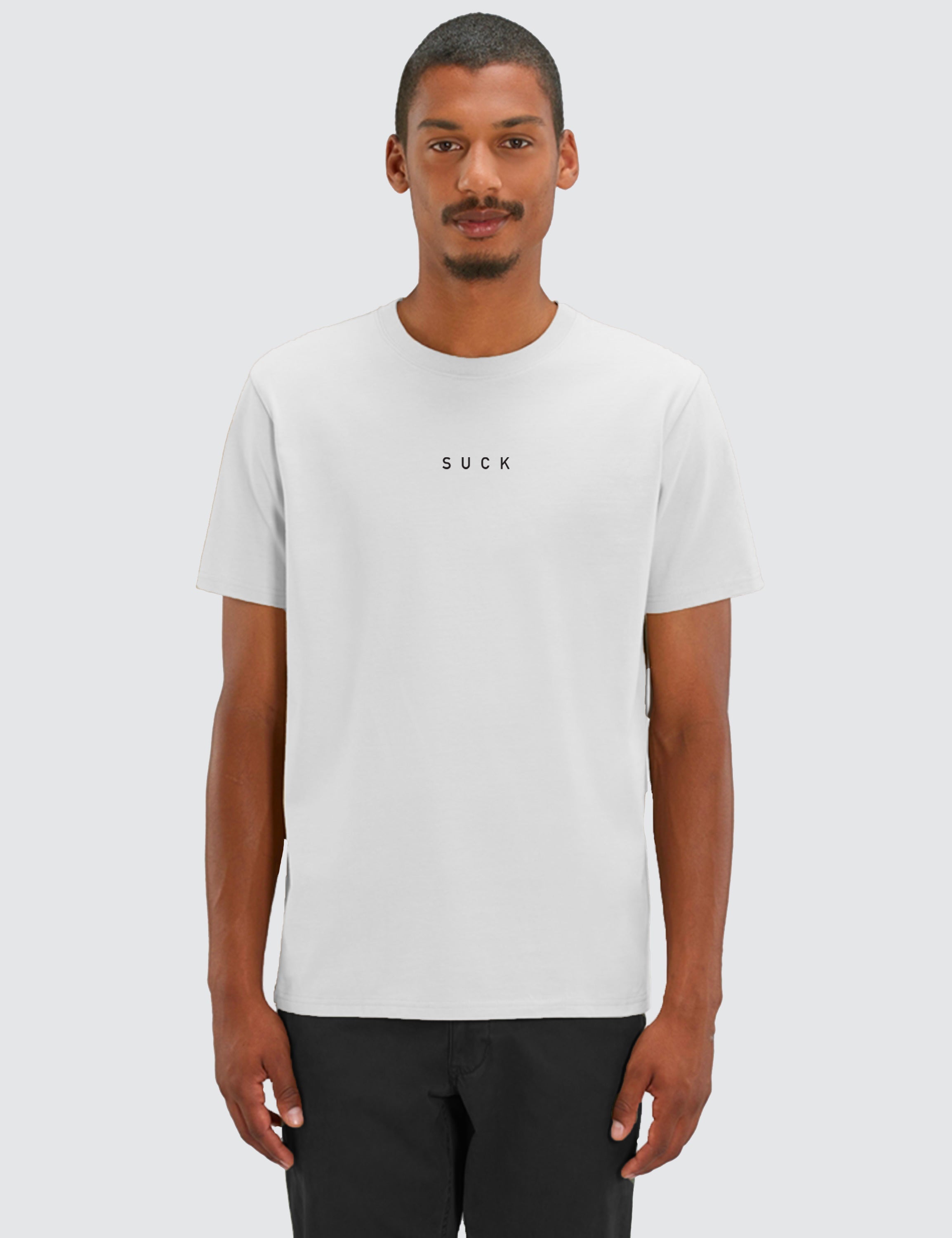 Suck It Hard T-Shirt