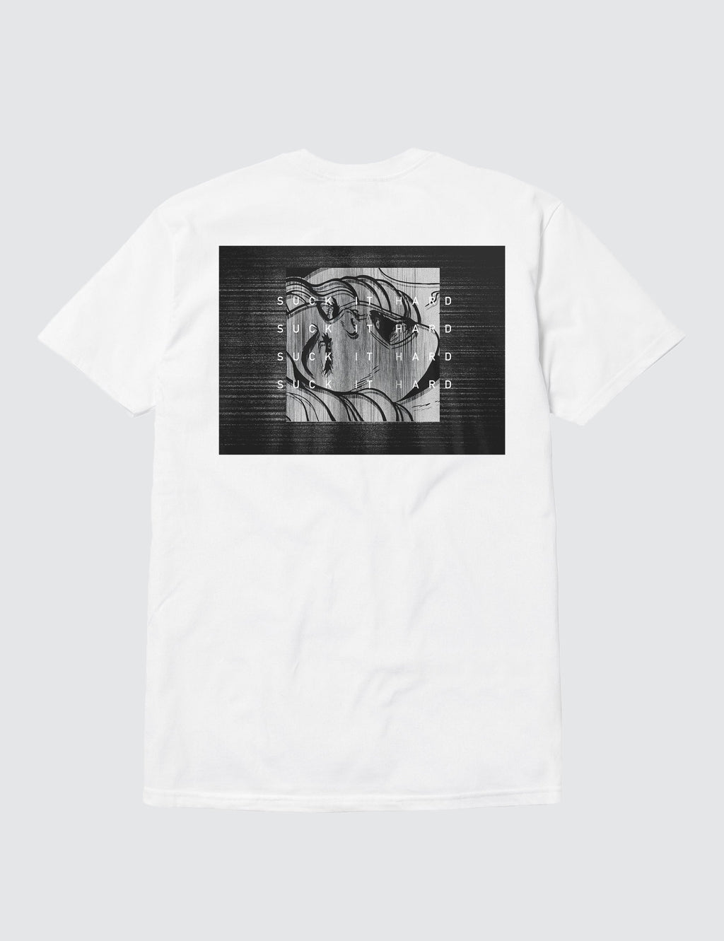 Suck It Hard T-Shirt