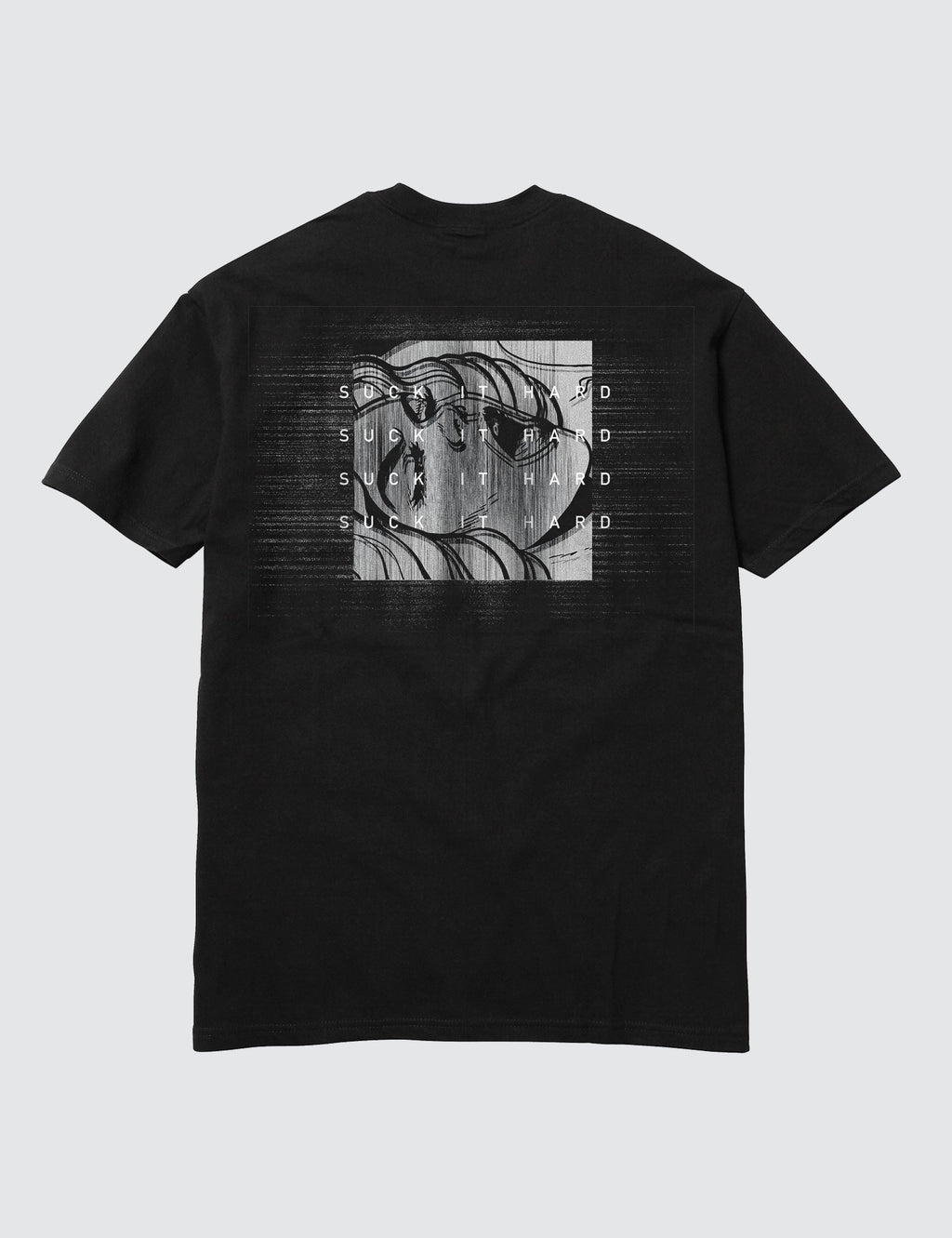 Suck It Hard T-Shirt