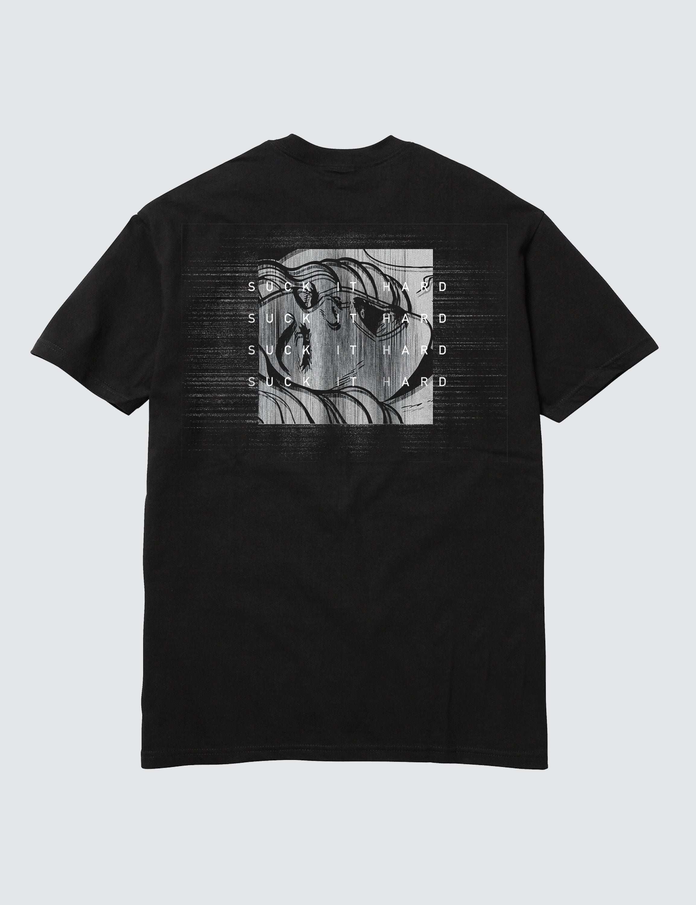 Suck It Hard T-Shirt