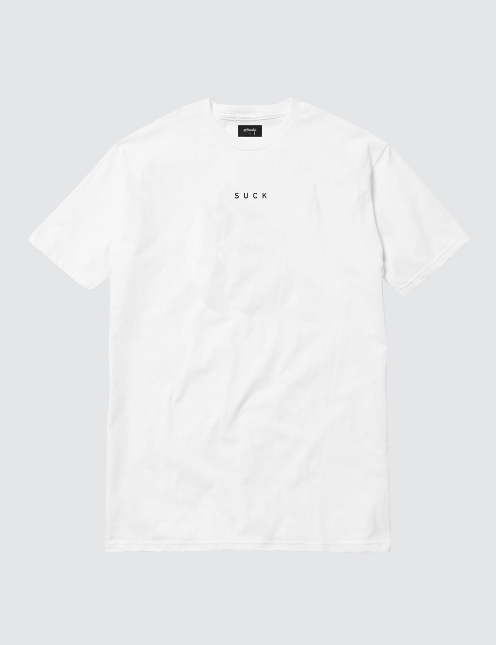 Suck It Hard T-Shirt