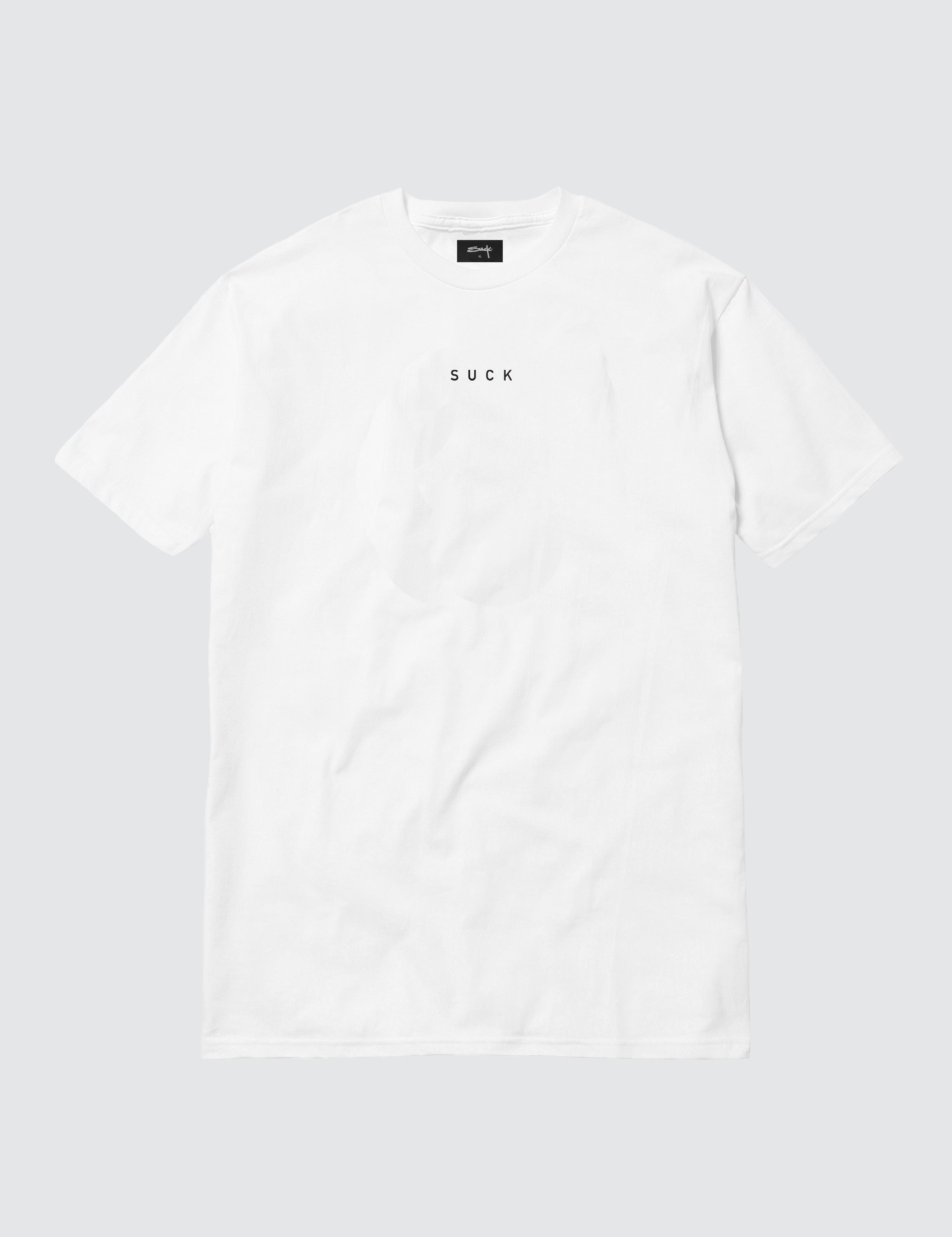 Suck It Hard T-Shirt