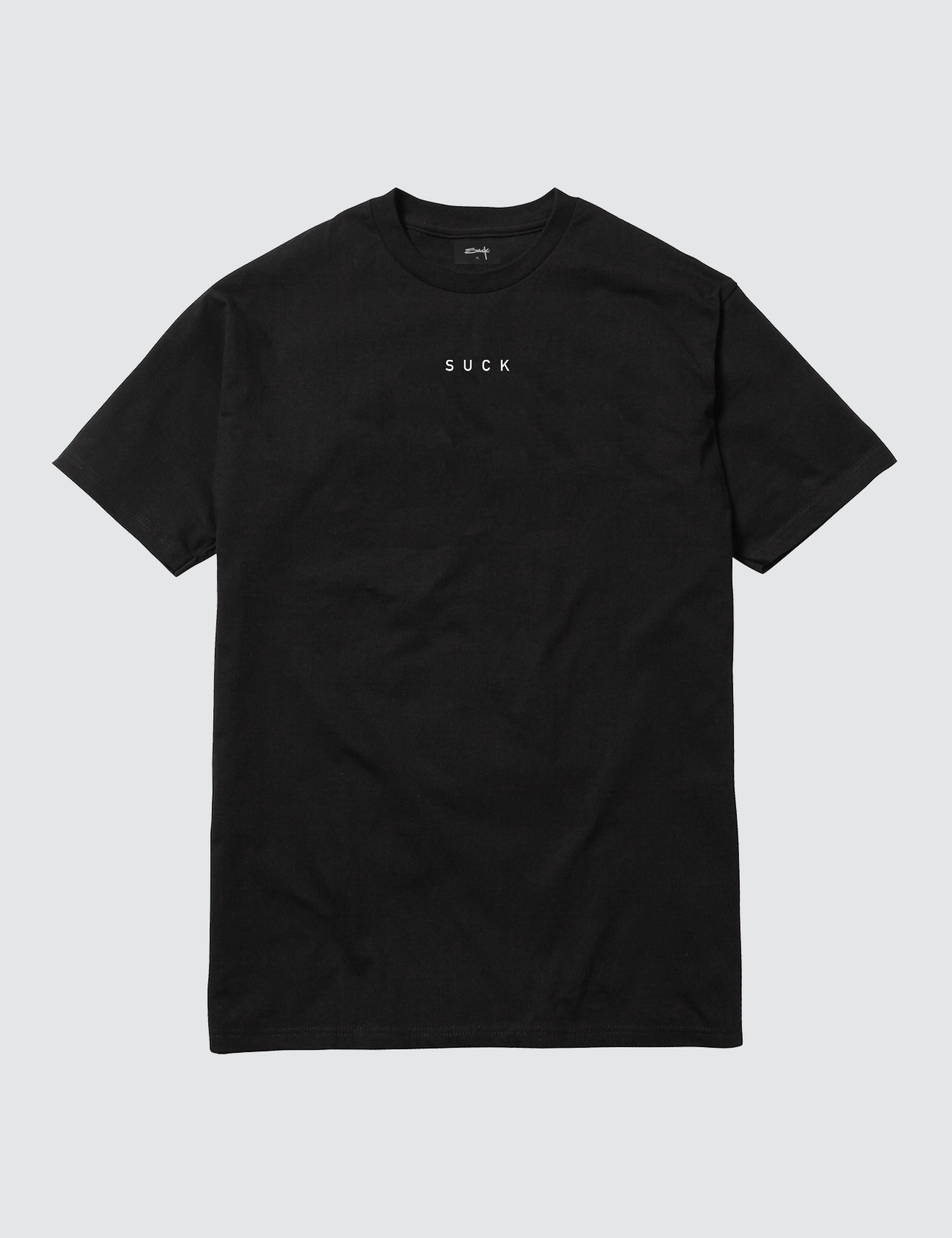 Suck It Hard T-Shirt