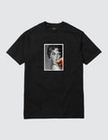 Lady Smoker T-Shirt