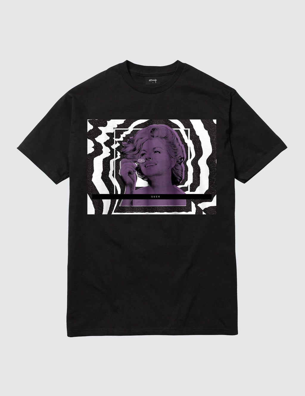 Spoon T-Shirt