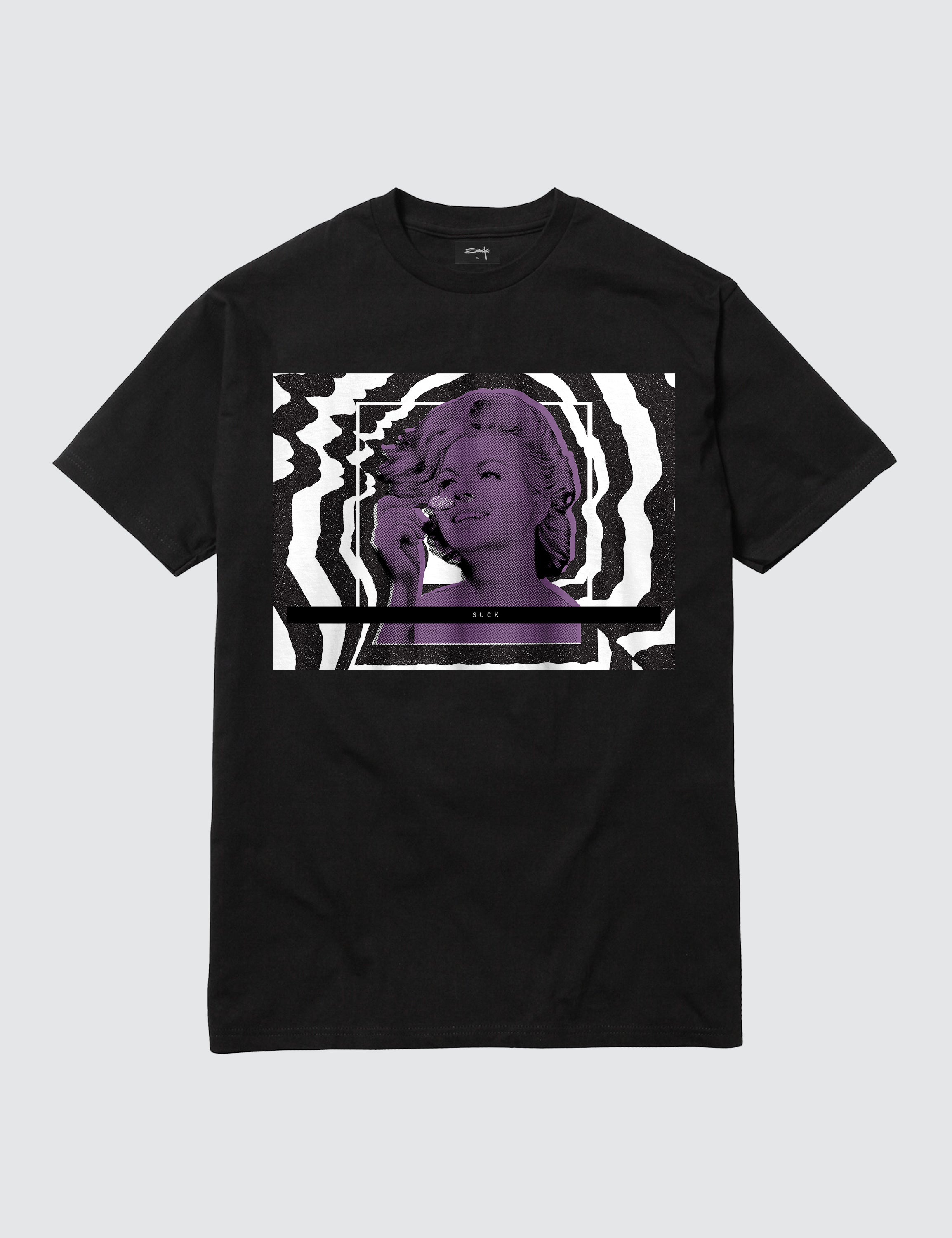 Spoon T-Shirt