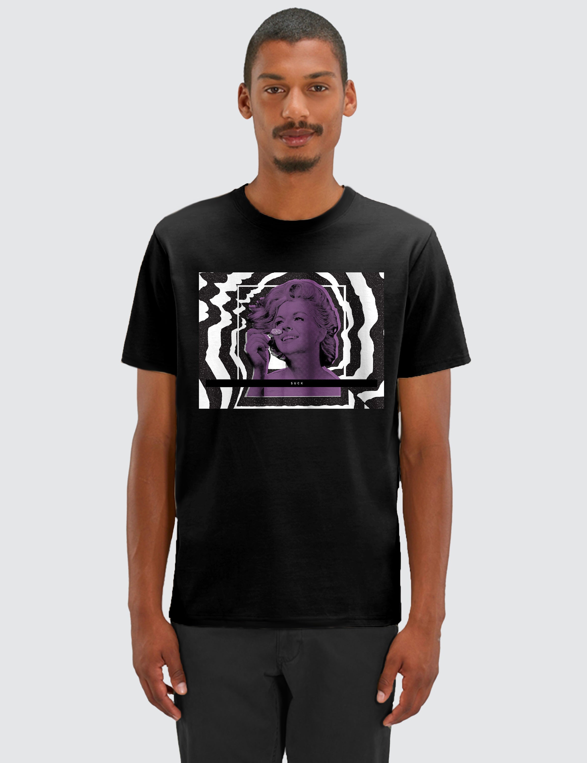 Spoon T-Shirt
