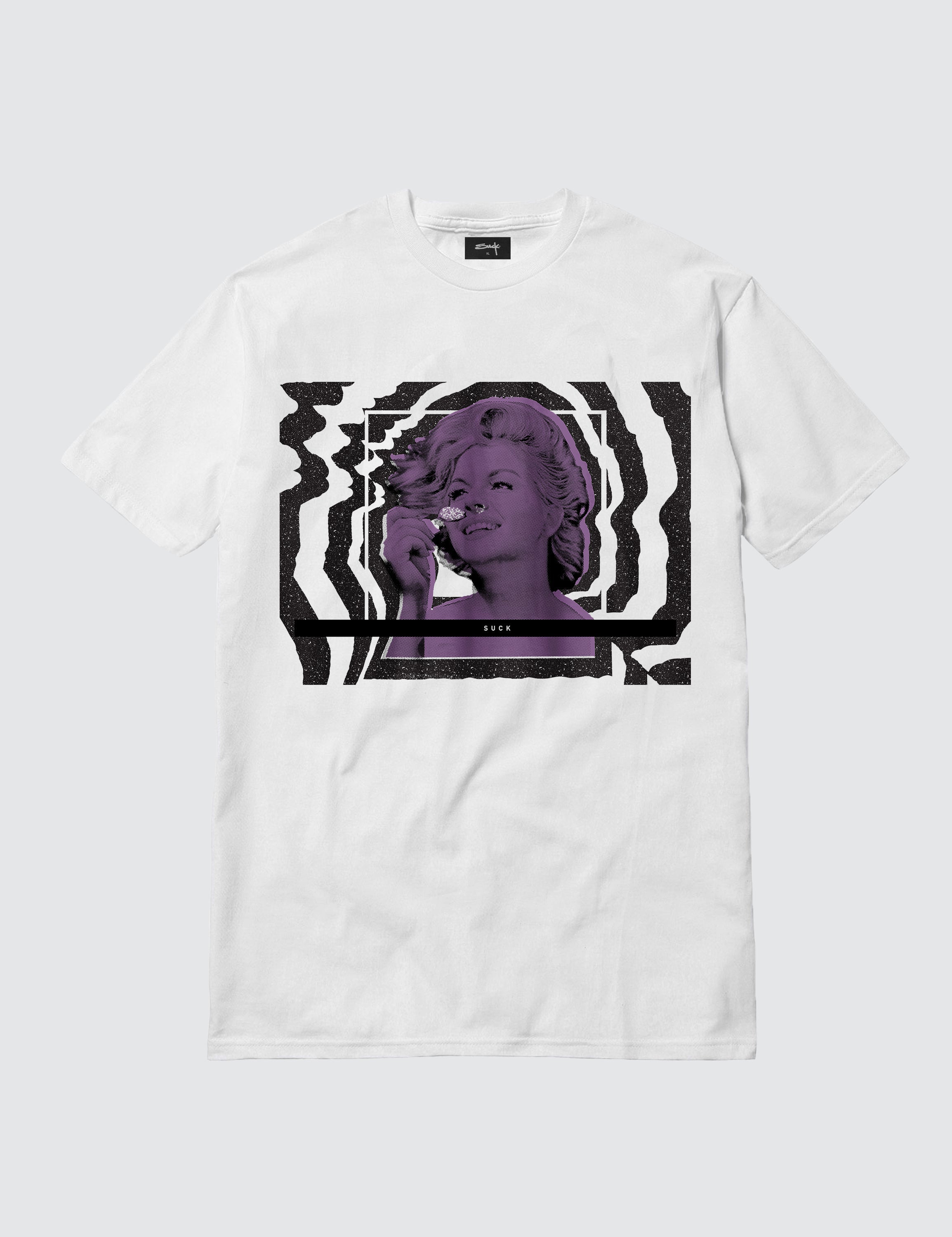 Spoon T-Shirt