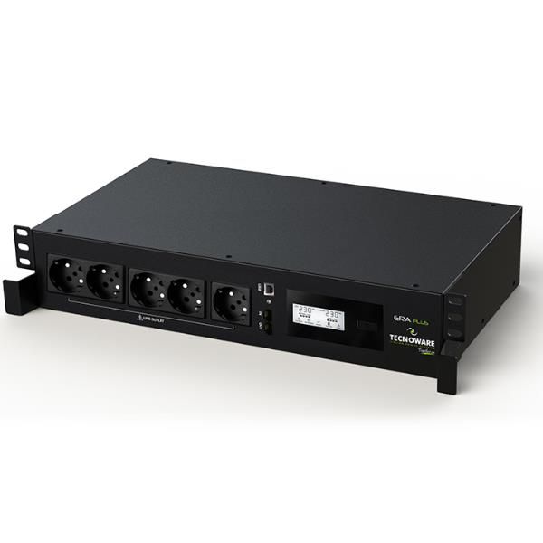 UPS ERA PLUS 1.200 RACK MOUNT [FGCERAPL1202RSCH]
