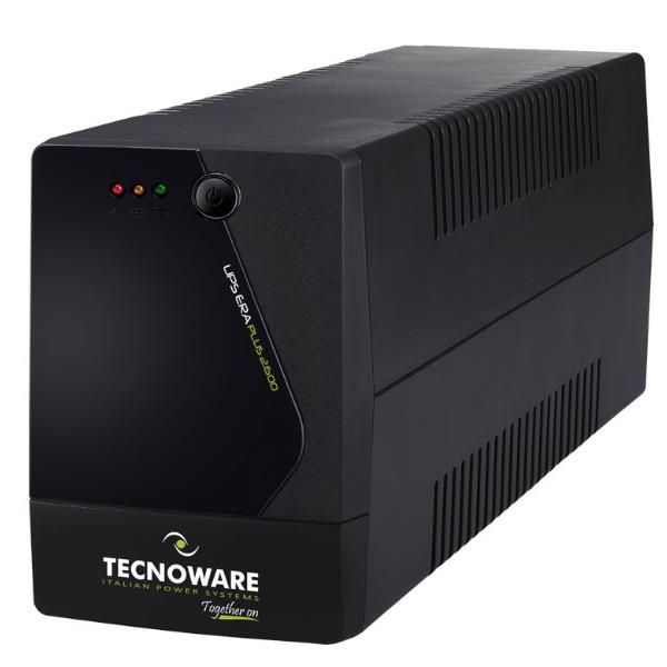 UPS ERA PLUS 2600 IEC TOGETHER ON [FGCERAPL2602IEC]