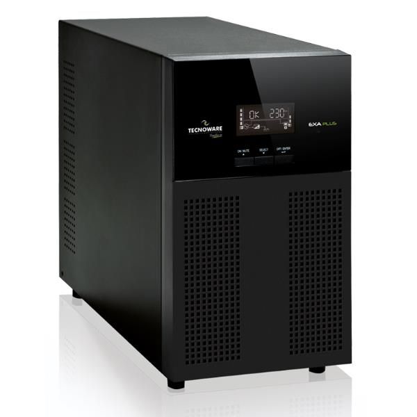 UPS EXA PLUS 4500 [FGCEXAPL4502IEC]