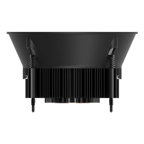 UX150 ARGB/Air cooler/13025/PWM 500~2300rpm/ARGB Fan 5V MB Sync/Black [CL-P146-CA13SW-A]