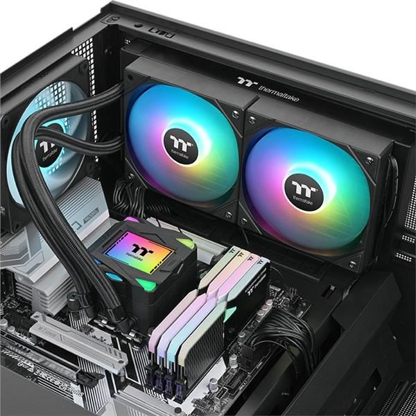 LA240 ARGB Sync AIO [CL-W457-PL12SW-A]