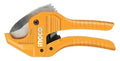 Tagliatubi per pvc 193mm ingco