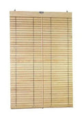 Tapparella legno 120x250 naturale