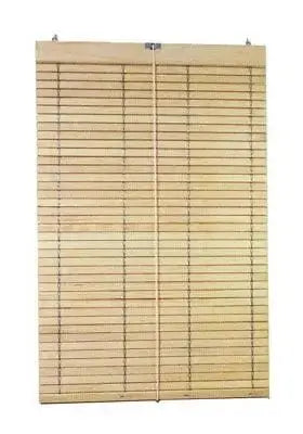 Tapparella legno 150x300 naturale