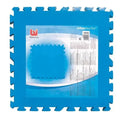 Tappetino base pias.50x50 (8 pezzi)