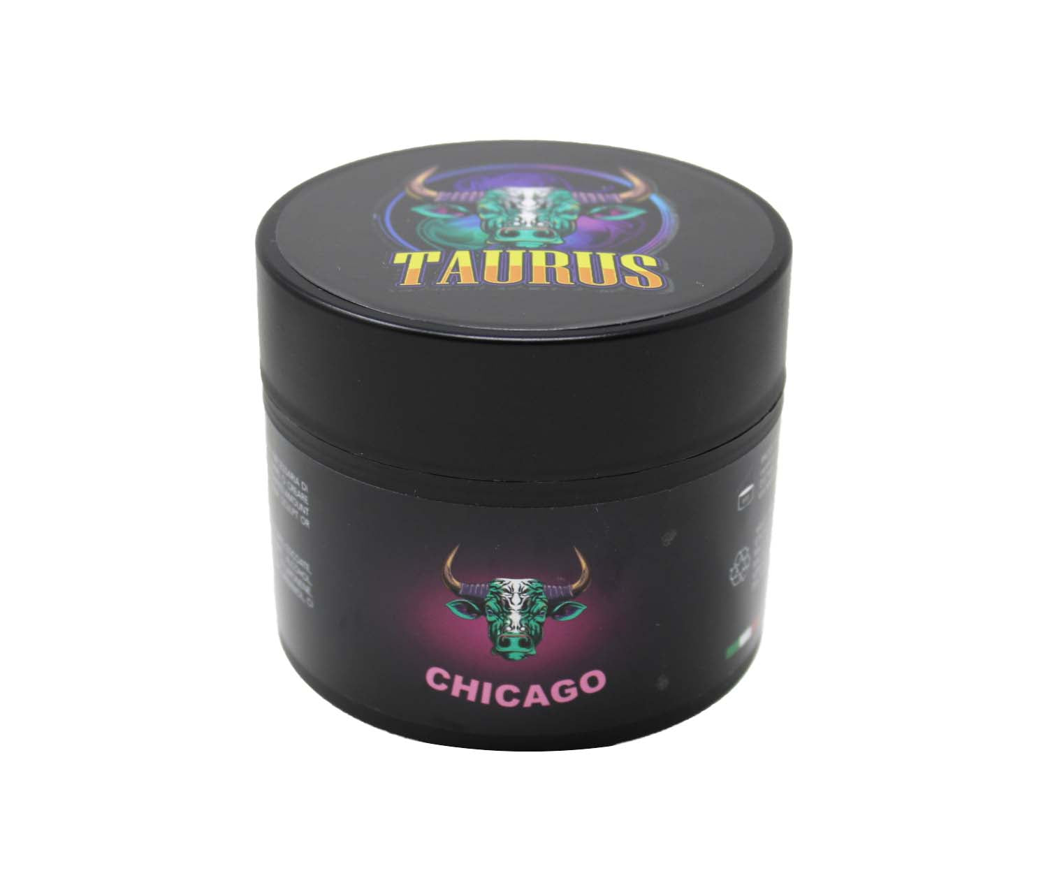 Taurus Cera Water Per Capelli Tenuta Forte Chicago 150 ml