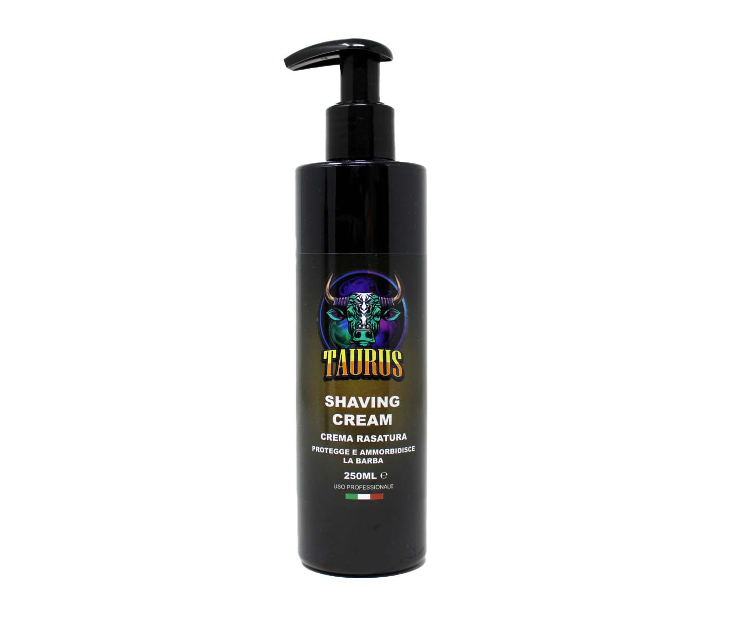 Taurus Shavin Cream Crema Rasatura 250 ml
