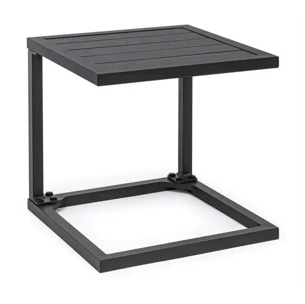 Tavolino hilde 40x40x40 diversi colori