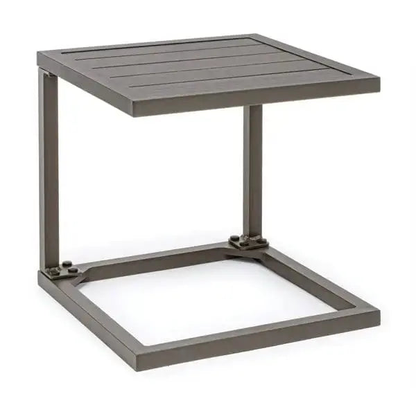 Tavolino hilde 40x40x40 diversi colori