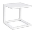 Tavolino hilde 40x40x40 diversi colori