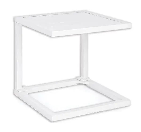 Tavolino hilde 40x40x40 diversi colori