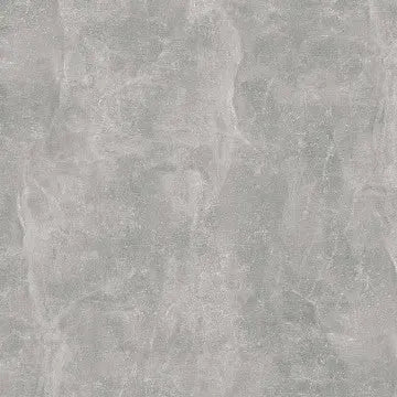 Tavolo Pepper Bianco e Grigio Effetto Cemento - Dimensioni: cm 138 x 80 x 75 h