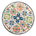 Tavolo esterno tondo ceramica diametro 60