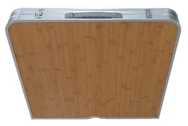 Tavolo set all.picnic+4sgab.120x60