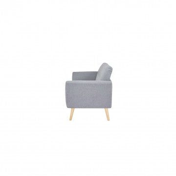 Divano Burton 3 posti con Design Elegante e Moderno