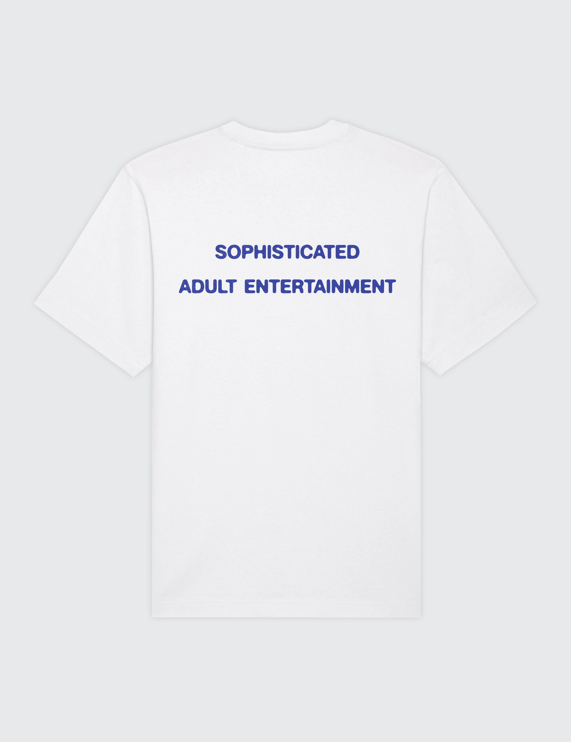 Motto T-Shirt