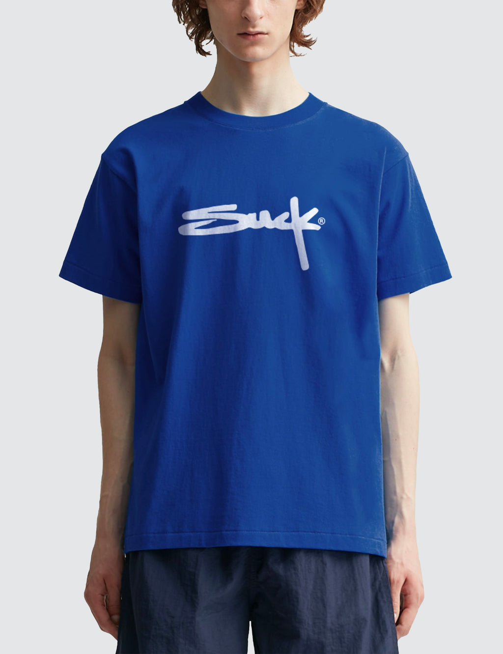 Motto T-Shirt