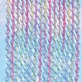 Tenda alice multicolor 100x220 assortita
