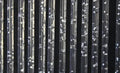 Tenda glitter 100x220 diversi colori