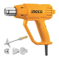Termosoffiatore 2000w pistola termica ingco