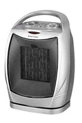 Termoventilatore al quarzo 1500w