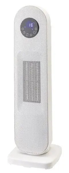 Termoventilatore colonna wifi 2000w