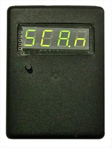 Tester Per Passpartout 287-868 Mhz