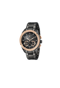 Maserati Traguardo 45mm CHR Gun Dial BR Gun