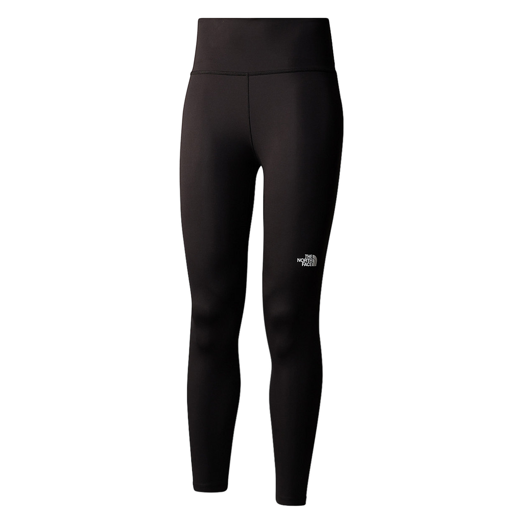 The North Face Pantalone sportivo a vita alta da donna Leggings 7/8 Flex 25in NF0A87JQJK3 nero