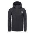 The North Face Giacca Resolve Refl NF0A3YB1JK3 Nero | Giacca Impermeabile Riflettente DryVent