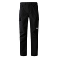 The North Face pantalone sportivo da uomo Horizon NF0A824CJK31 nero