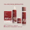 The 360 Protocol