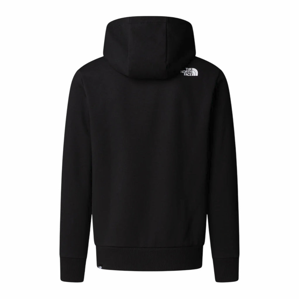 The North Face Blanca Peak NF0A8EBYJK3 Nera
