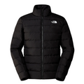 The North Face Giacca Uomo Aconcagua III NF0A84HZ4H0 Nero