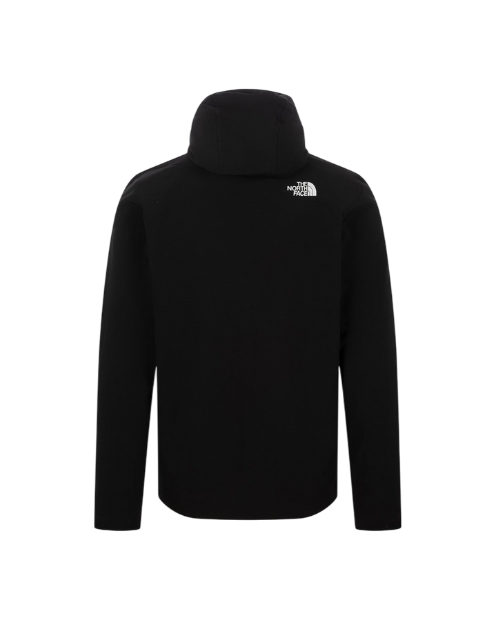 The North Face Combal Softshell 2.0 Giacca Uomo Nera - NF0A8BX1JK31