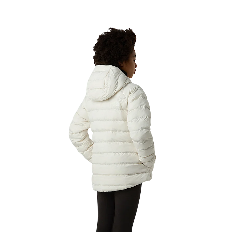 The North Face Parka Reversibile Perrito NF0A88UEQLI BOX Ragazza – Calore & Stile